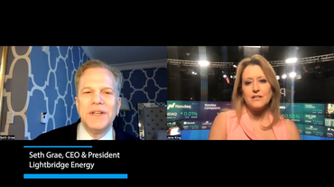 Thumbnail of Interview on Innovators with Jane King - May 22, 2022