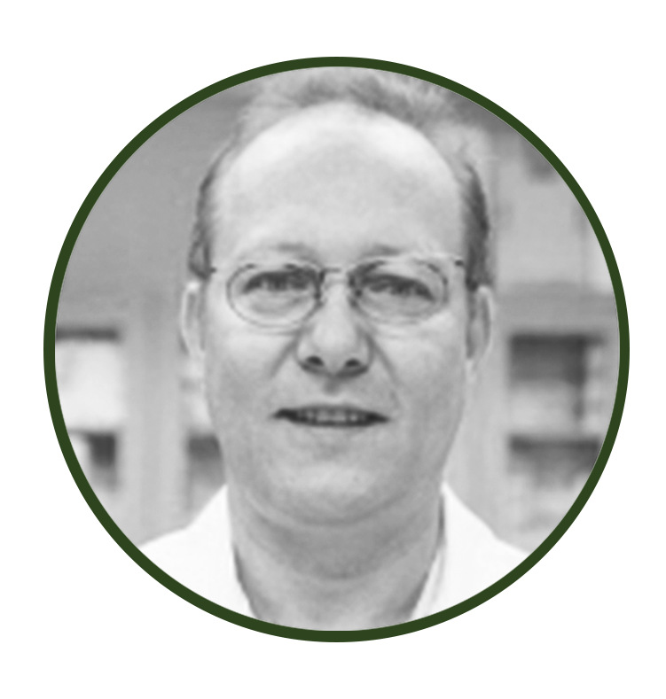 Headshot of Raimar Loebenberg, B.S., Ph.D.