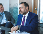 Óscar Francisco Cázares Elías