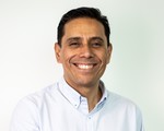 Alfredo Marcos Paredes Calderón