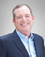 John W. Marren Headshot