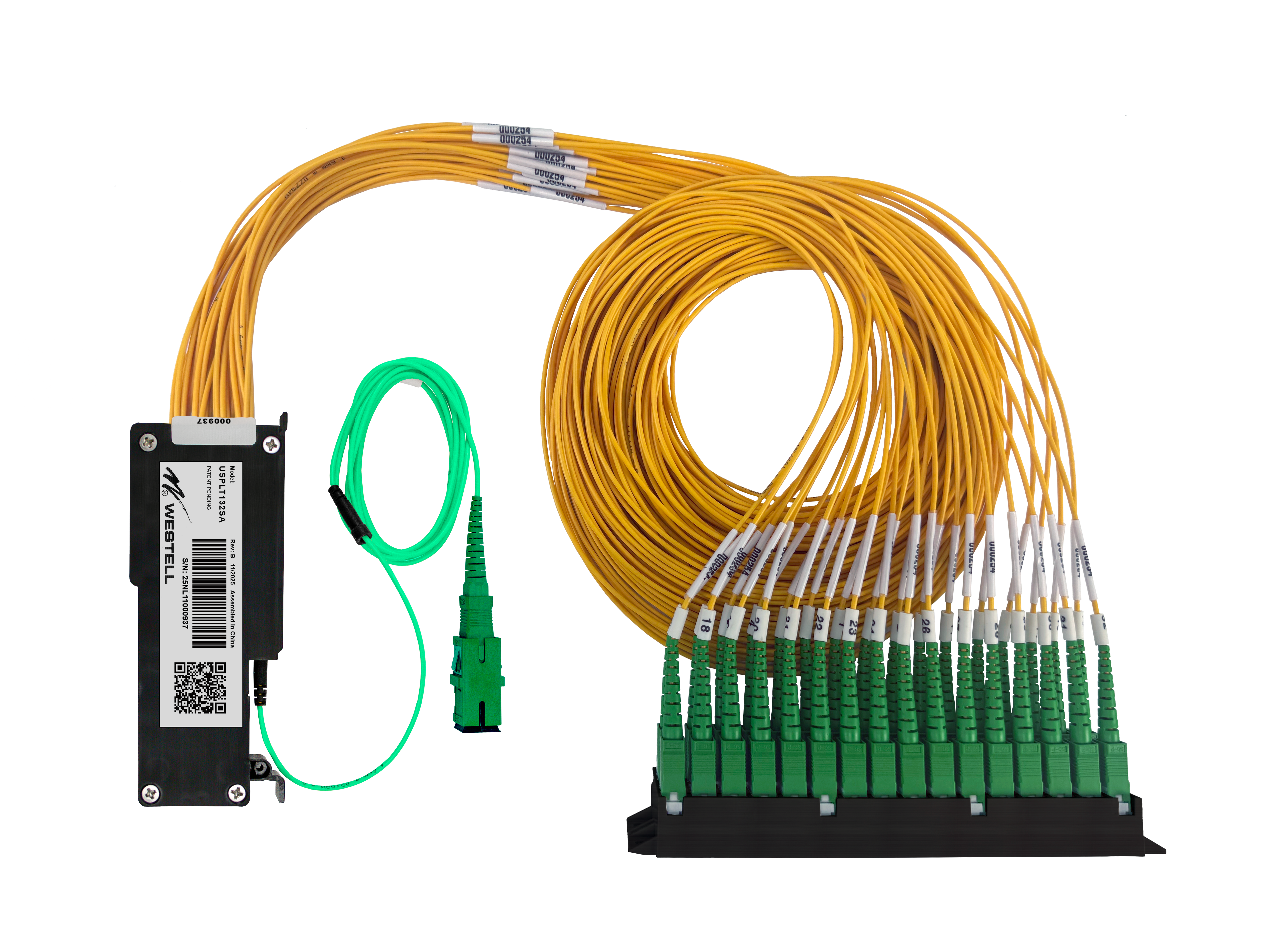 Westell Exhibiting ERCES, BDA, DAS, Antenna, Passive Components at NASFM Event 2025