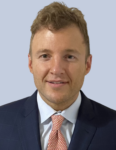 James Mazza