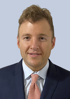 James Mazza