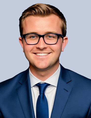 Chandler Rohde
