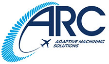 Arc Adaptive Machining Solutions
