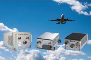 Astronics Expands Line of Power Conversion Products