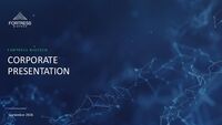 Fortress Biotech Corporate Presentation