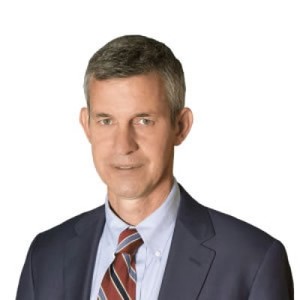 John Wesolowski, CPA, MBA