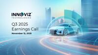 Q3 2025 Earnings Call Presentation