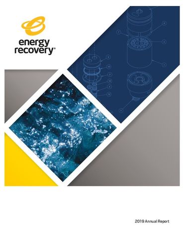 2019 Annual Report
