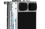Echoscope PIPE Nano Gen Series® Surface Angled Right