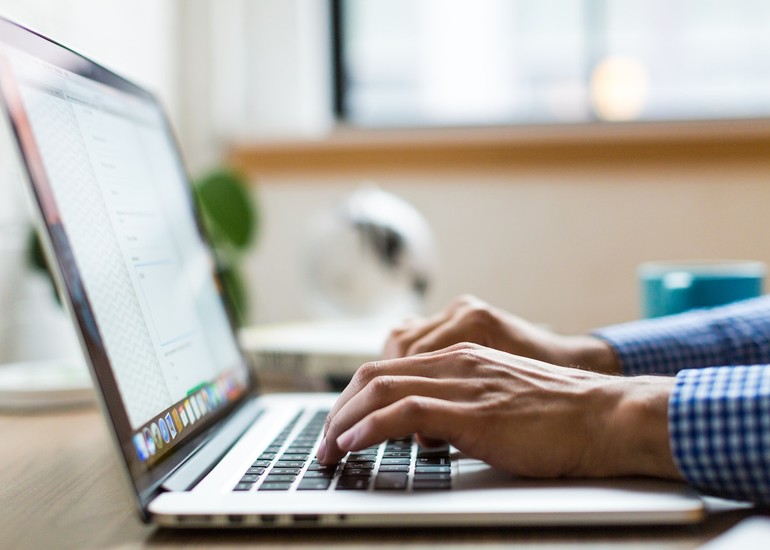 Email Etiquette Tips