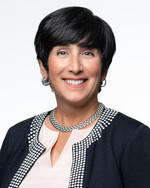 Felicia D. Thornton