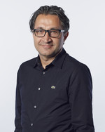 Ersan Sayman