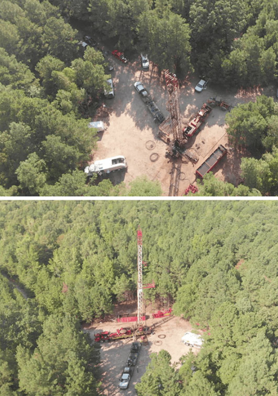 Arkansas Smackover Standard Lithium Ltd. (SLL)