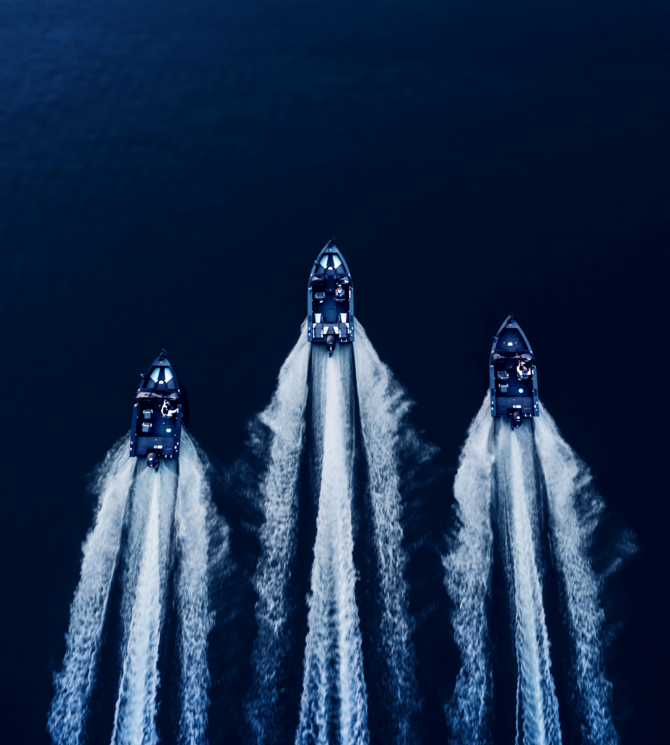 Brunswick Reports De-minimis Impact from Amended Section 232 Tariffs