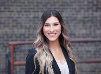 Courtney Wolfberg