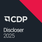 CDP Discloser 2024