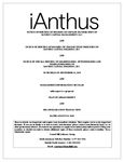 iAnthus - Information Circular