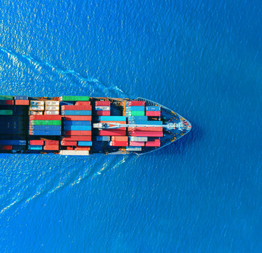 Ocean Freight