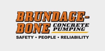 U.S. Concrete Pumping - Brundage-Bone