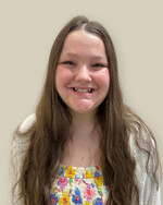 Lauryn Micheals Headshot