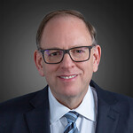 Jonathan J. Mazelsky Headshot