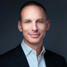Lee B. Gordon
