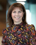 Jennifer Cmil Headshot