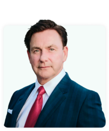 Richard MacPherson Headshot