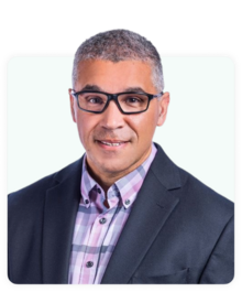 Dr. David Mazyck Headshot