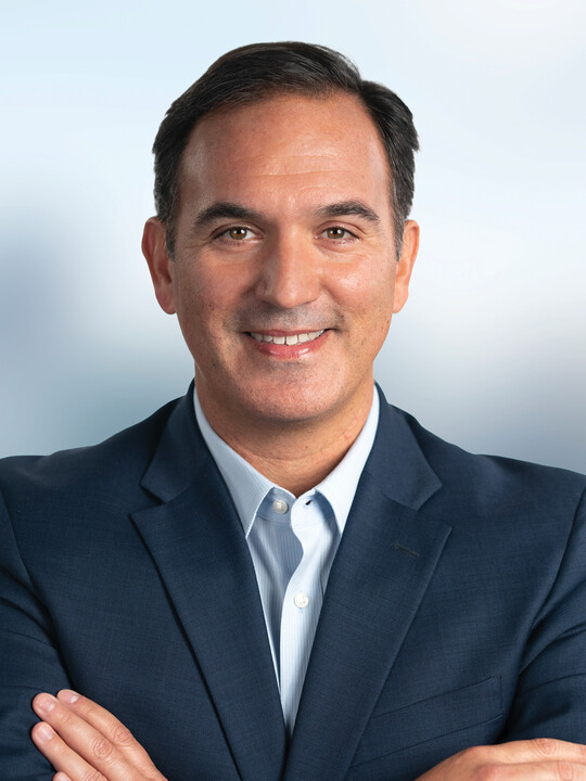 José E. Cil