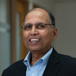 Pramod Gupta, PhD Pramod Gupta, PhD
