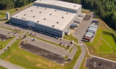 Industrial Facility