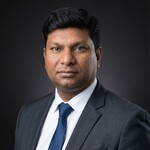 Arun Jeldi