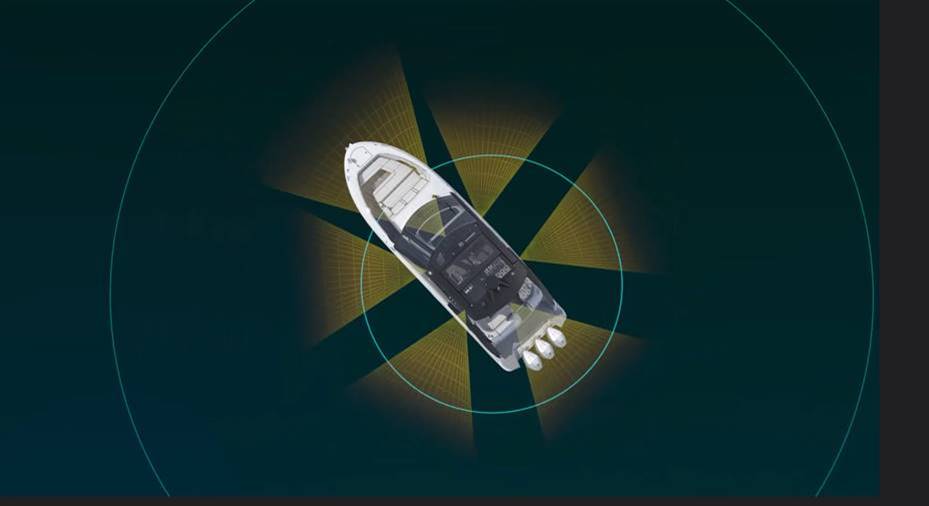 CARNEGIE ROBOTICS + BRUNSWICK