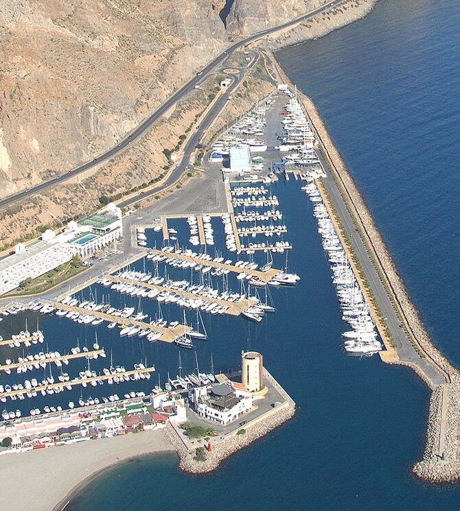 Freedom Boat Club Expands Its Presence in Spain with its Newest Location in Aguadulce