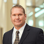 David Cramer Headshot