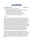 Q3 2020 Management Commentary