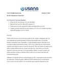 Q4 2021 Management Commentary