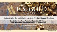 CK Gold FS April 2026 Presentation
