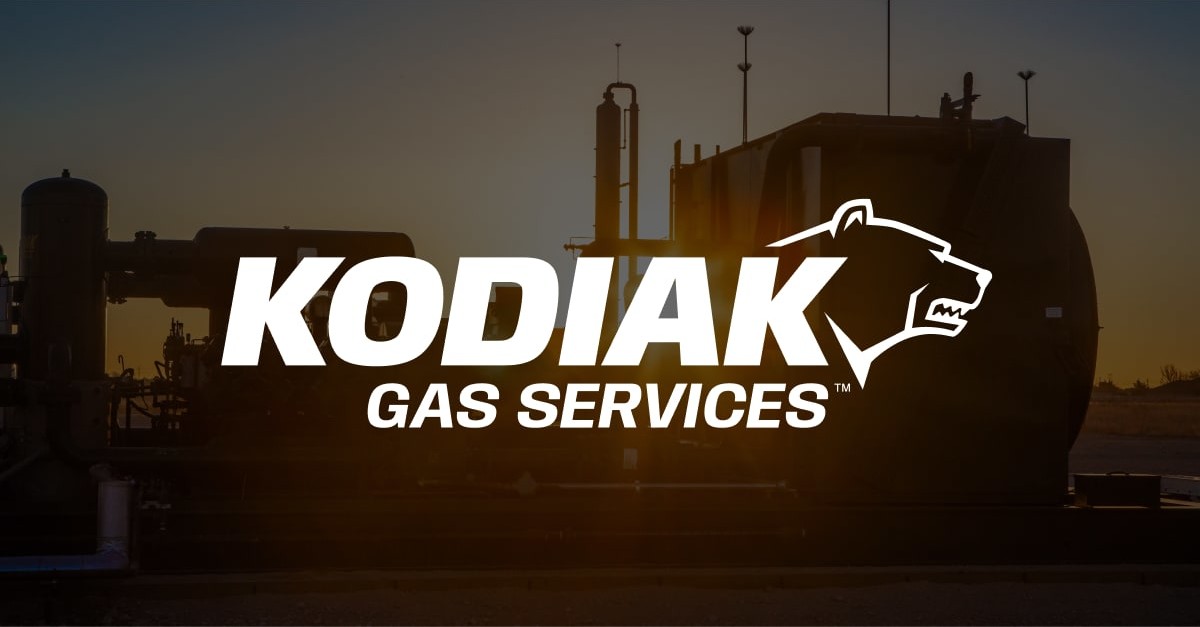 News & Events Kodiak Gas Services, Inc. (KGS)