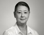 Sandra Wallach Headshot