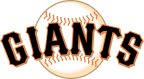 SF Giants logo