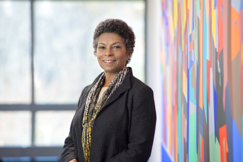 Intel Corporation announced on Monday, March 19, 2018, that Risa Lavizzo-Mourey has been elected to Intel’s board of directors. (Credit: Intel Corporation)