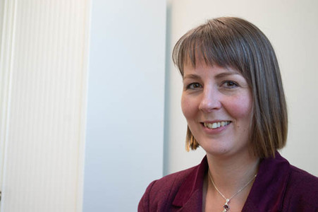 What’s It Like to Be a Woman in Science?