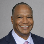 Dale E. Jones Headshot