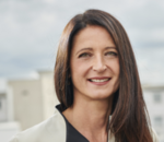 Marianne Heiss Headshot