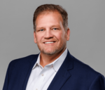 Robert "Bob" Legters Headshot